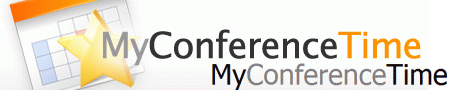 MyConferenceTime